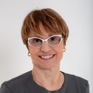 Foto de Ana Maria Mósca de Cerqueira
