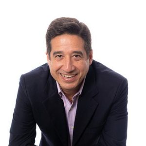 Foto de Carlos Baptista Barcaui