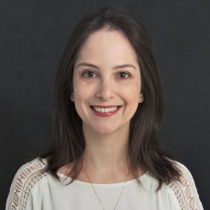 Foto de Luciana de Paula Samorano