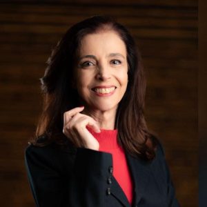 Foto de Silvia Assumpção Souto Mayor