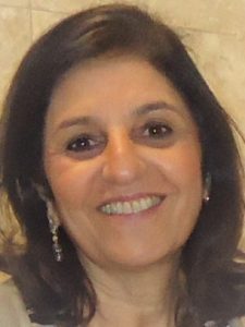 Foto de Zilda Najjar Prado de Oliveira 